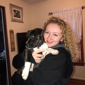 Meet your Posher, Lauren